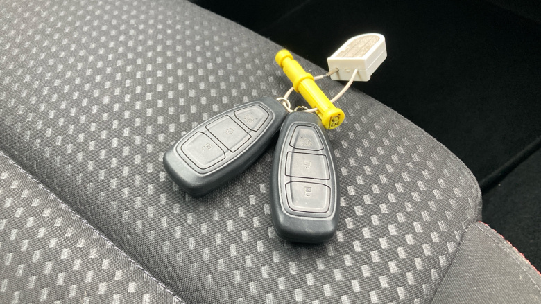 Ford Focus 1.0 EcoBoost ST-Line 5dr Petrol Hatchback